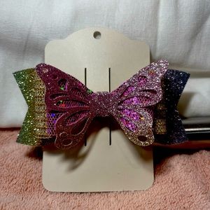 Hair bow